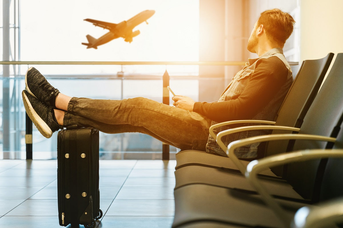 5 Things You Need To Prepare For Post-COVID Travel