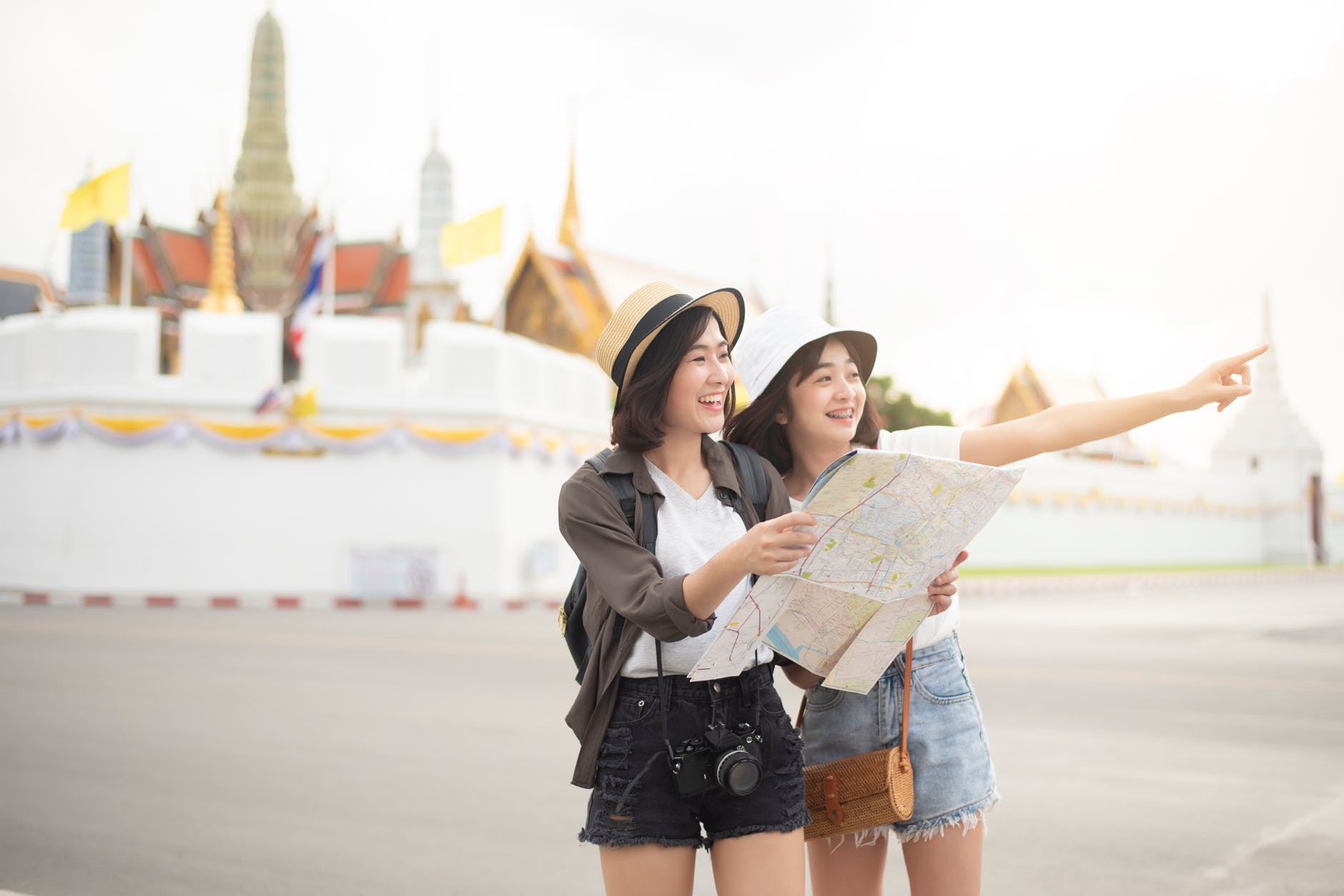 Phrases You Should Know Before Visiting Thailand